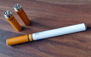 Los cigarrillos electrónicos causan riesgo de prediabetes