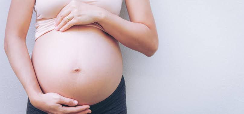 Nutrientes que necesitas para un embarazo sano