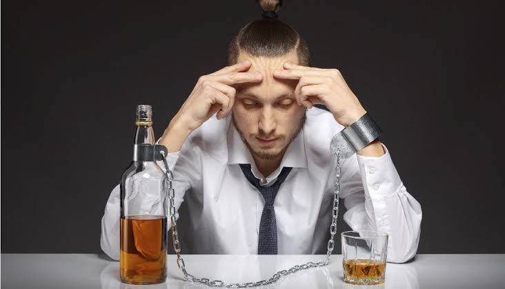 Pistas que revelan tu riesgo de alcohol