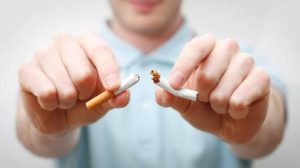 ¿Cuál es el mejor método para dejar de fumar