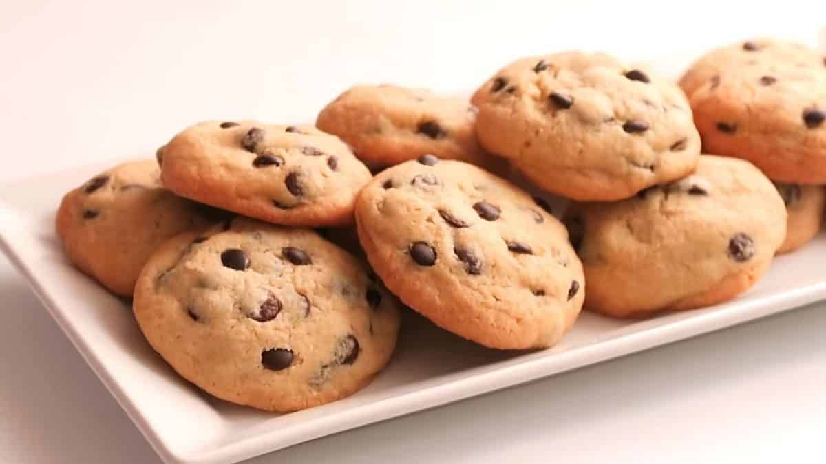 Cómo hacer galletas en sartén sin horno