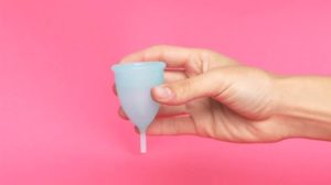 Cómo usar bien la copa menstrual