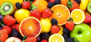 Por qué el azúcar de la fruta no engorda