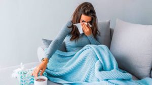 ¿Cuál es la diferencia entre la gripe y el resfriado