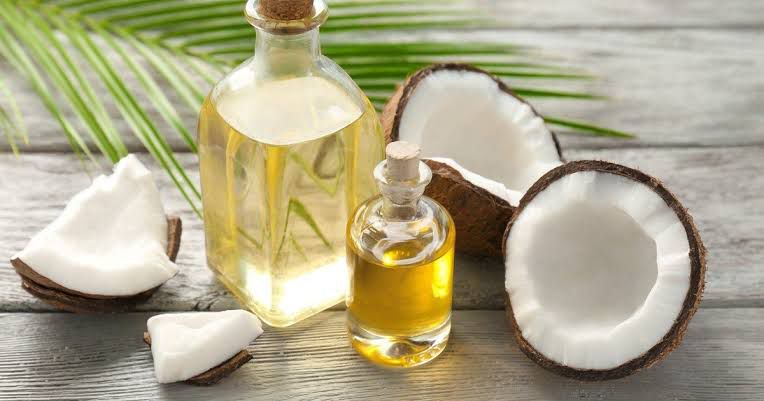 5 beneficios del aceite de coco