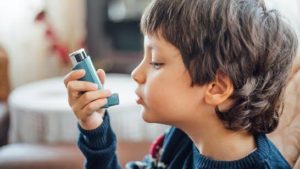 Falsos mitos sobre el asma que debes conocer