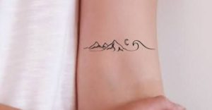 Ideas de tatuajes para llevar la naturaleza en ti