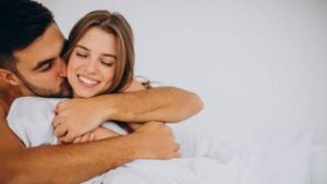 Beneficios para tu salud que tiene tener sexo a menudo