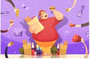 Consejos para prevenir la obesidad y el sobrepeso