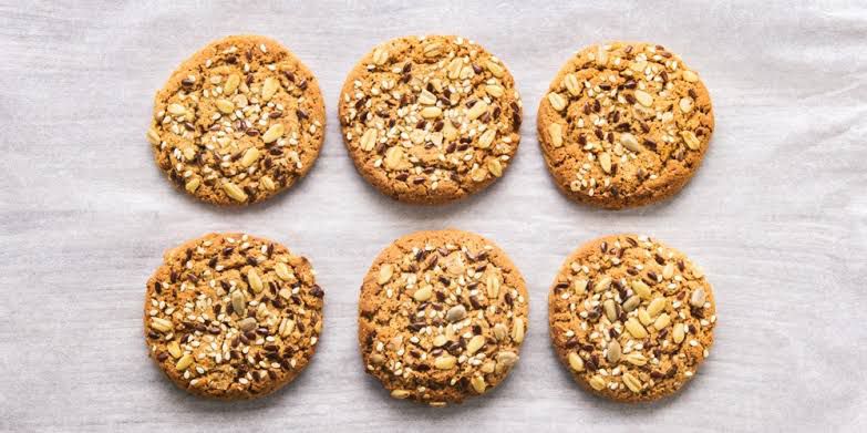 Galletas de cereales inflados engordan demasiado