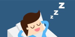 ¿Te obsesiona dormir bien Podrías sufrir ortosomnia