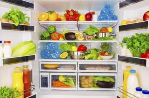 Alimentos que no deben faltar en tu congelador