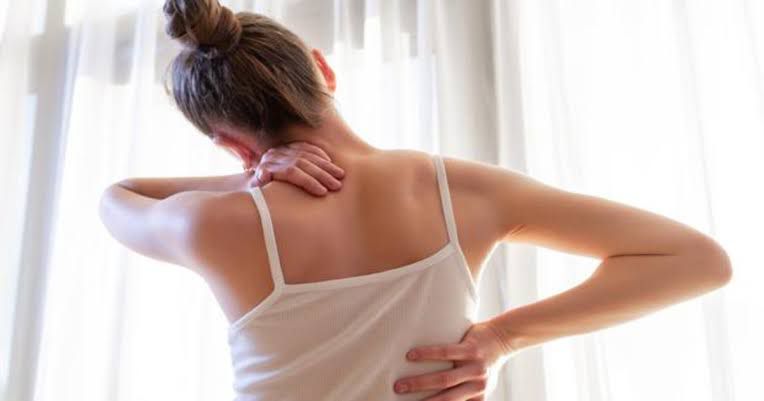 Dolor lumbar ejercicios para aliviarlo