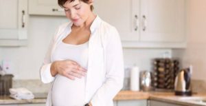 Embarazo a los 40 años riesgos y cuidados