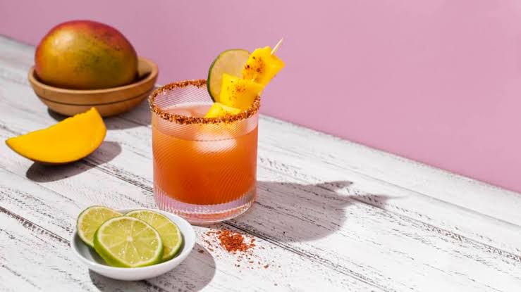 Preparar una autentica michelada mexicana