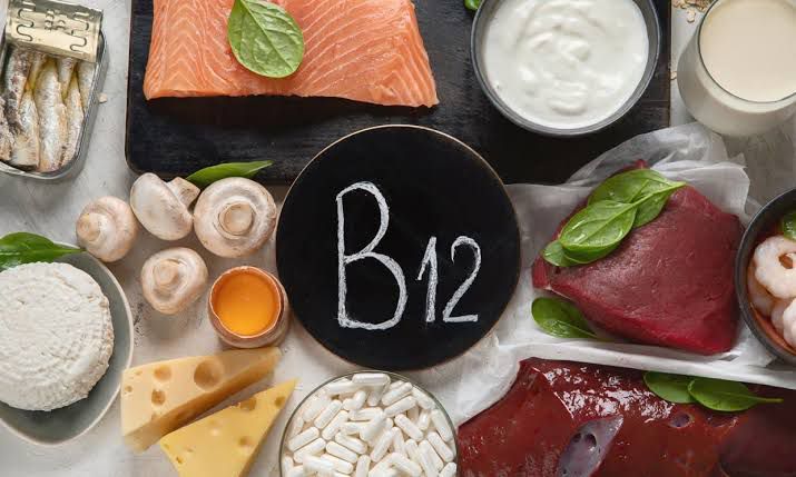 ¿Por qué es importante la vitamina B12