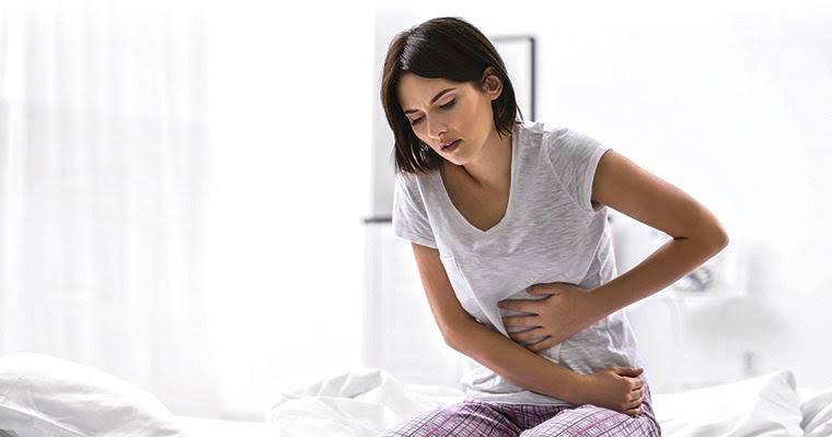 ¿Qué es el dolor abdominal que tengo