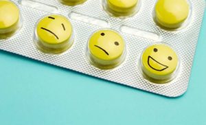 El peligro de usar antidepresivos y otros psicofármacos