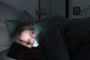 Insomnio 6 pasos para volver a dormir bien