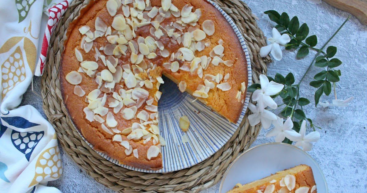 Prepara este delicioso pastel de batata