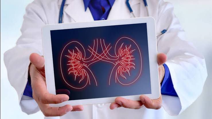 Síntomas de insuficiencia renal que no conocías