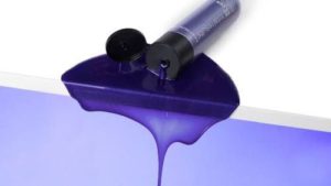 shampoo azul para qué sirve y cómo se usa