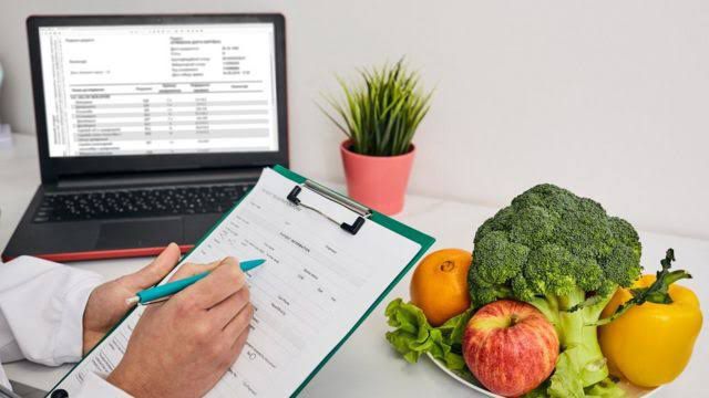 ¿Por qué cuando hago dieta no funciona