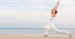 ¿Qué es el viniyoga El yoga terapéutico para todos