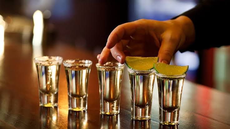 Conoce los beneficios de tomar tequila