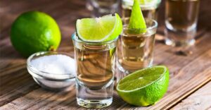 Conoce los beneficios de tomar tequila