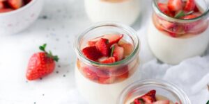 Dieta del yogurt una opción saludable