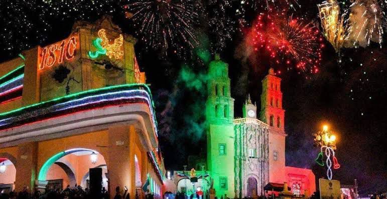 Lugares en CDMX para festejar las fiestas patrias