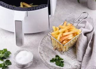 Beneficios de cocinar en freidora de aire beneficios de usar freidora de aire revista comebien