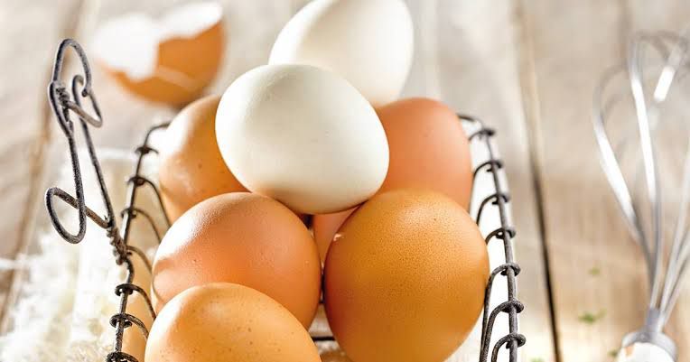 ¿Cuántos huevos se pueden comer en la semana