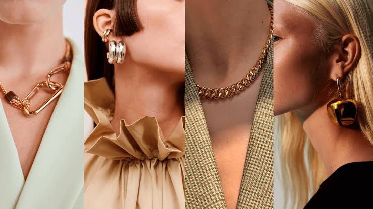 4 ACCESORIOS EN TENDENCIA