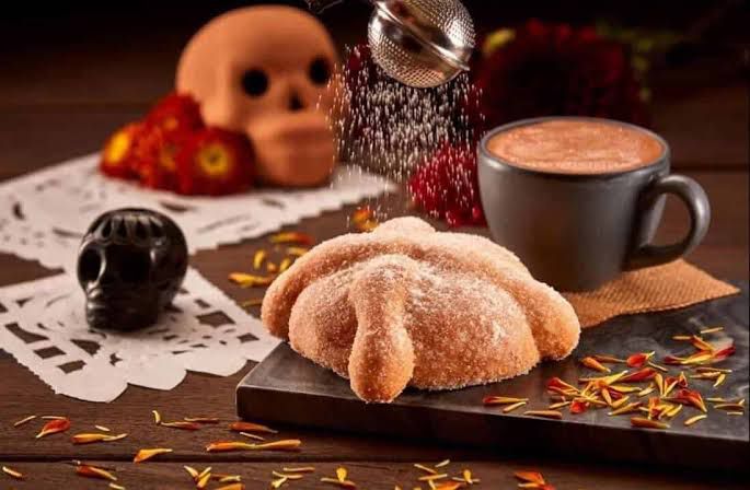 Café 3 recetas tenebrosas para Halloween