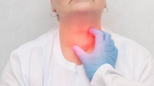 Qué debes saber del cáncer de tiroides