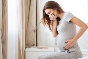 Señales tempranas que indican que estás embarazada