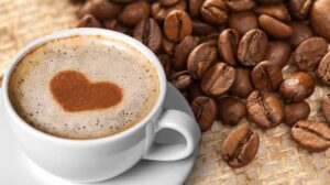 ¿El café te ayuda a vivir más tiempo