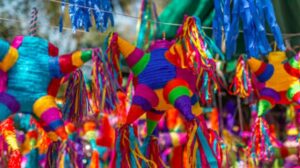 Feria de la Piñata y la Esfera 2022 CDMX