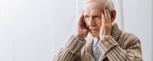 Demencia senil fases y síntomas