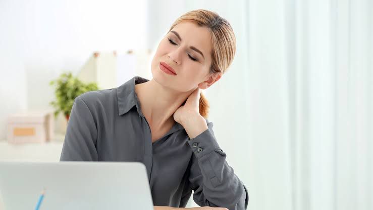 Dolor cervical o cervicalgia