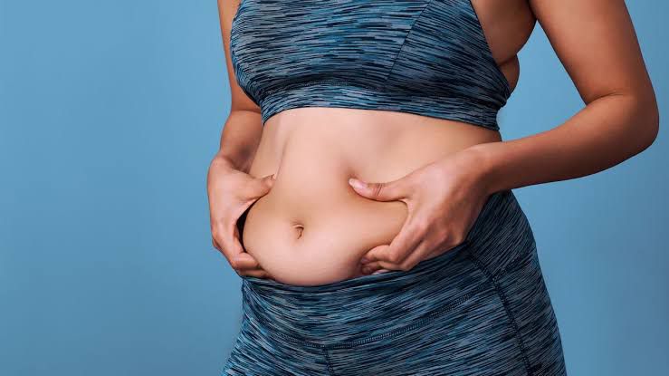 Estrategias para quemar grasa abdominal