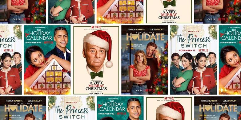 Mejores películas navideñas en HBO