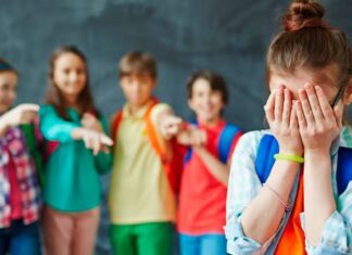 Acoso escolar: cómo detectarlo Acoso escolar cómo detectarlo