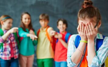 Acoso escolar: cómo detectarlo Acoso escolar cómo detectarlo