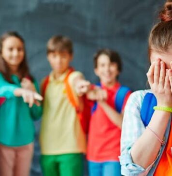 Acoso escolar: cómo detectarlo Acoso escolar cómo detectarlo
