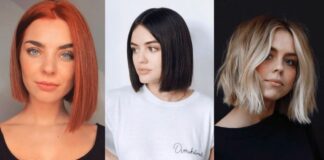 Blond Lob: Tendencia 2023 Blond Lob Tendencia 2023