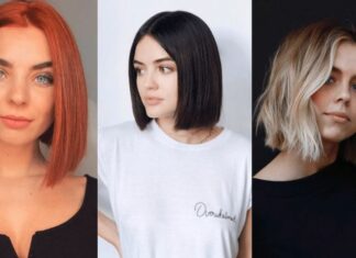 Blond Lob: Tendencia 2023 Blond Lob Tendencia 2023