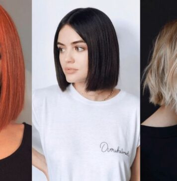 Blond Lob: Tendencia 2023 Blond Lob Tendencia 2023